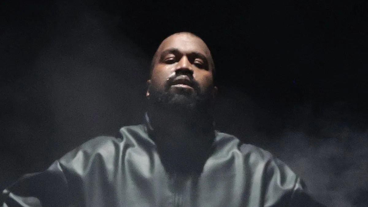 Jewish Groups Appeal to UK Government to Prevent Kanye West from Headlining Wireless Festival Over Anti-Semitic Past