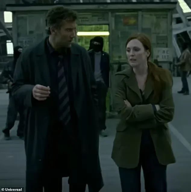 Joe Rogan Warns of Dystopian Future as Toxic Chemicals and Microplastics Threaten Global Fertility