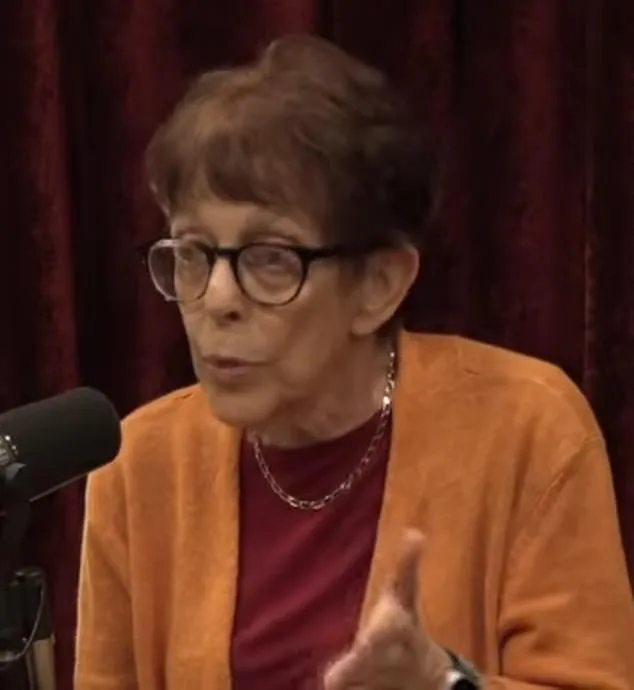 Joe Rogan Warns of Dystopian Future as Toxic Chemicals and Microplastics Threaten Global Fertility