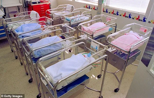 Joe Rogan Warns of Dystopian Future as Toxic Chemicals and Microplastics Threaten Global Fertility