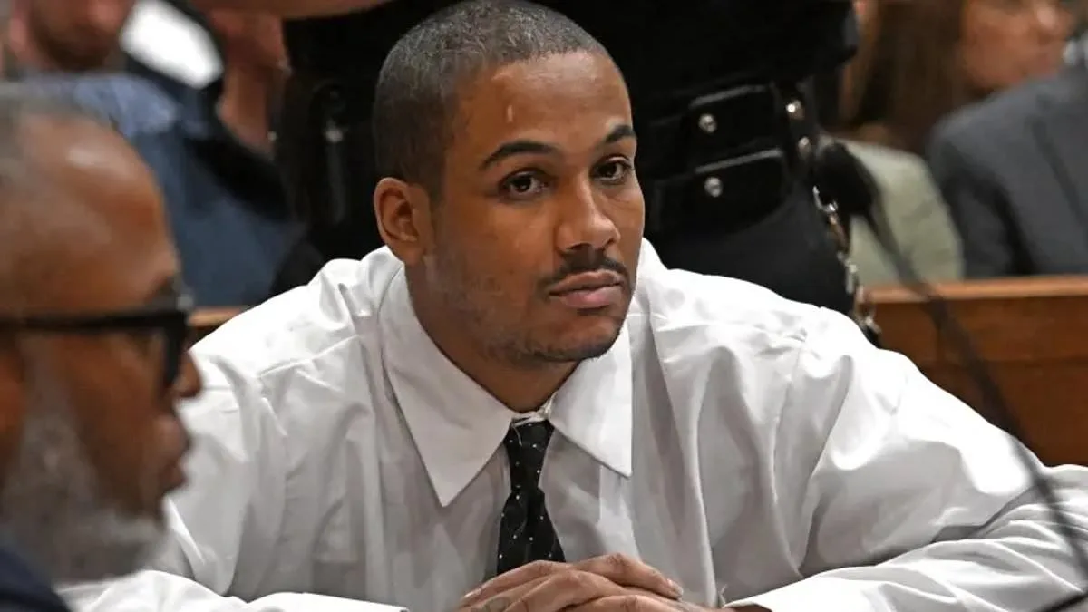 Juror's Challenge Sparks Chaos as Trial Collapses in NYPD Officer's Murder Case