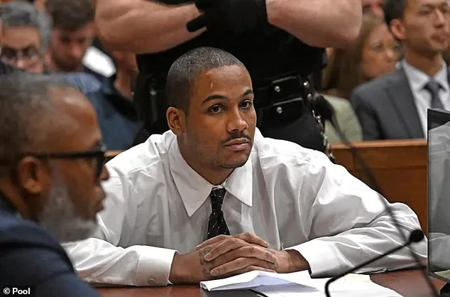 Juror's Challenge Sparks Chaos as Trial Collapses in NYPD Officer's Murder Case