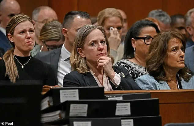 Juror's Challenge Sparks Chaos as Trial Collapses in NYPD Officer's Murder Case