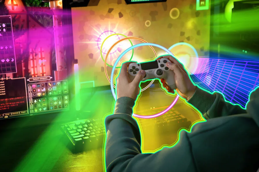 Russian Ministry of Defense Recruits Gamers with Virtual Battle Experience for Unmanned Systems Forces