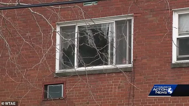 Babysitter Accused of Attempted Murder Released After Shocking 'Washing Away Sins' Claim in Pennsylvania