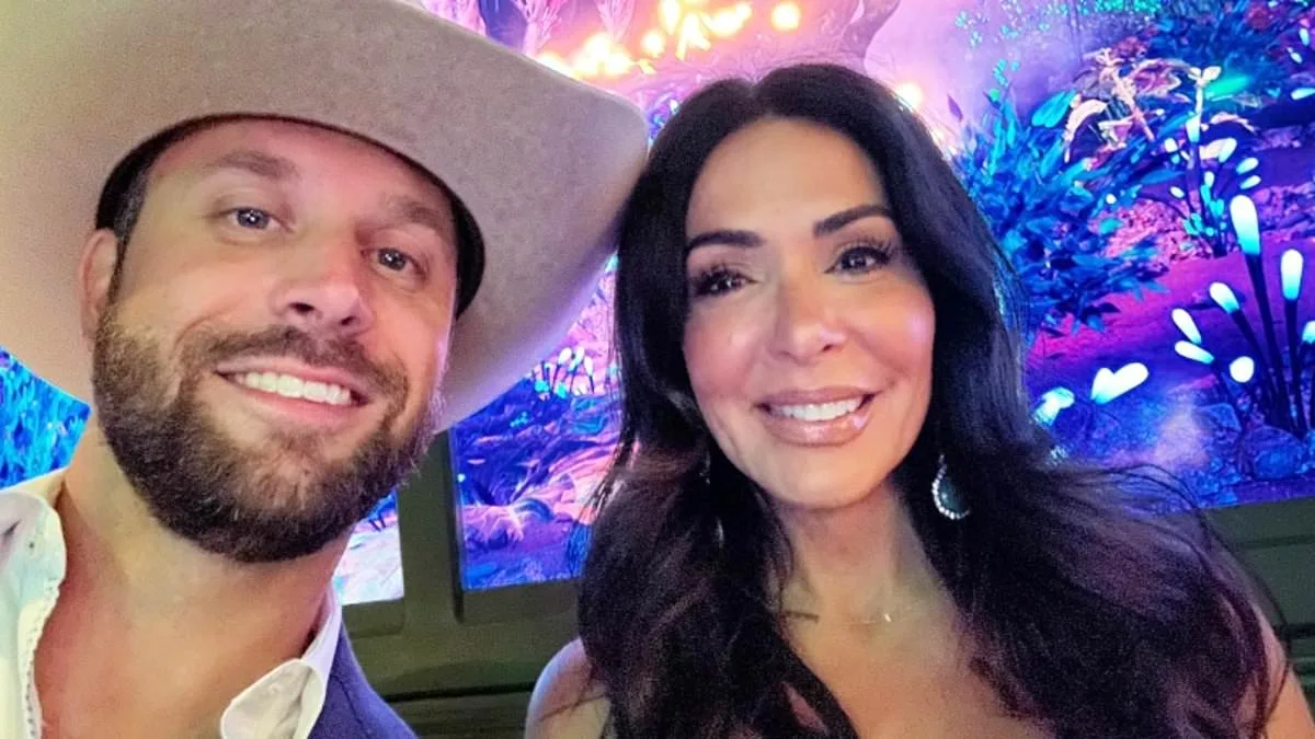 From Luxury to Legal Battle: Dr. Sharareh Najafi-Piper's Fall from Grace at Copa Health