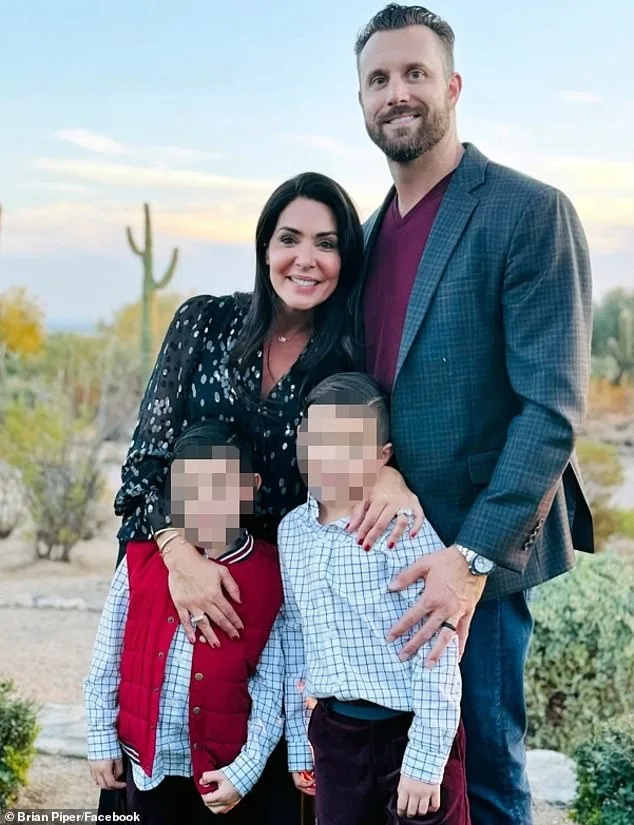 From Luxury to Legal Battle: Dr. Sharareh Najafi-Piper's Fall from Grace at Copa Health