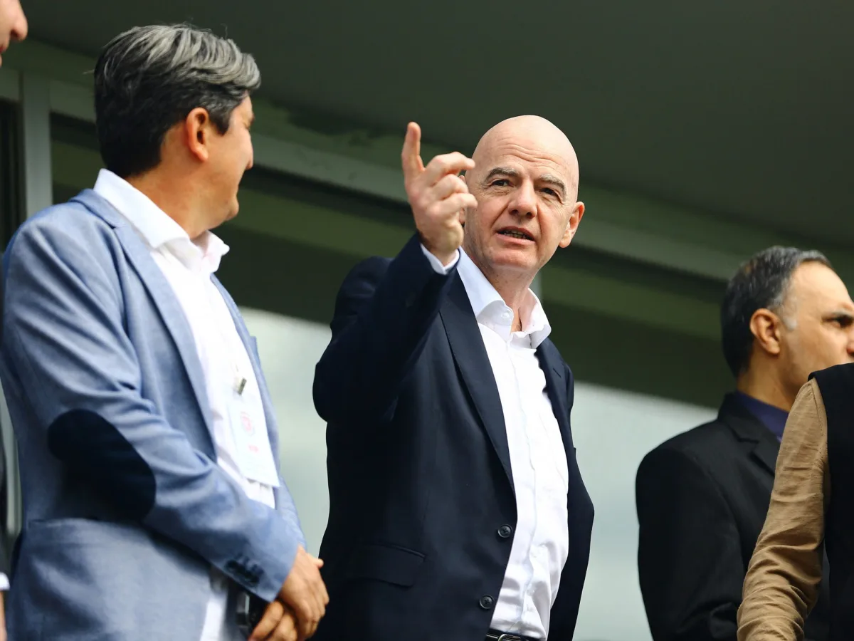 High-Stakes Diplomacy: Iran and FIFA Navigate War Shadows as World Cup 2026 Looms