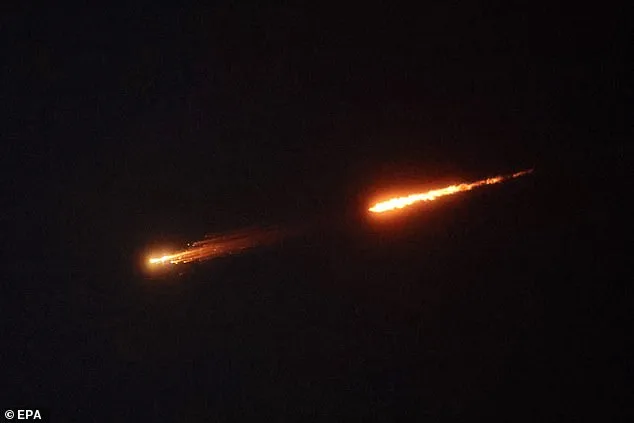 Iran Retains Half of Original Missile Launchers Despite US-Israeli Strikes, Officials Warn of Regional Threat