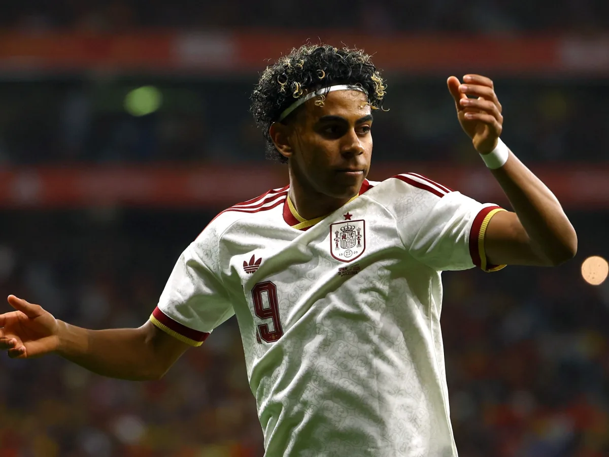 Spain's World Cup Bid Faces Scrutiny After Islamophobic Chants During Egypt Friendly