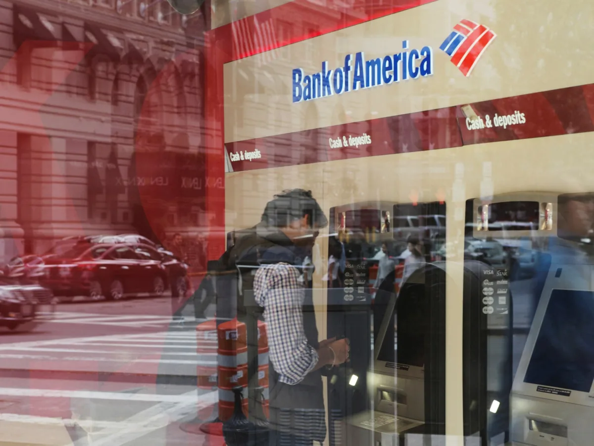 Bank of America Settles $72.5M in Epstein Sex-Trafficking Case as Survivors Push for Justice