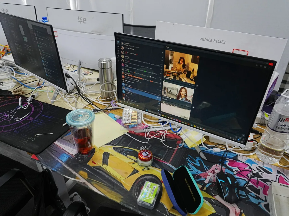 Cambodia Approves Landmark Cybercrime Law to Combat Scams and Restore Economic Reputation