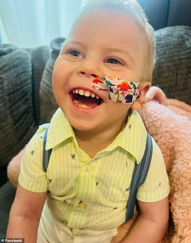 Four-Year-Old with Cerebral Palsy Allegedly Left to Die in Closet; Parents Face Criminal Charges