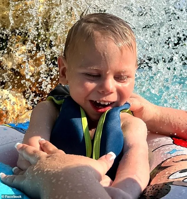 Four-Year-Old with Cerebral Palsy Allegedly Left to Die in Closet; Parents Face Criminal Charges