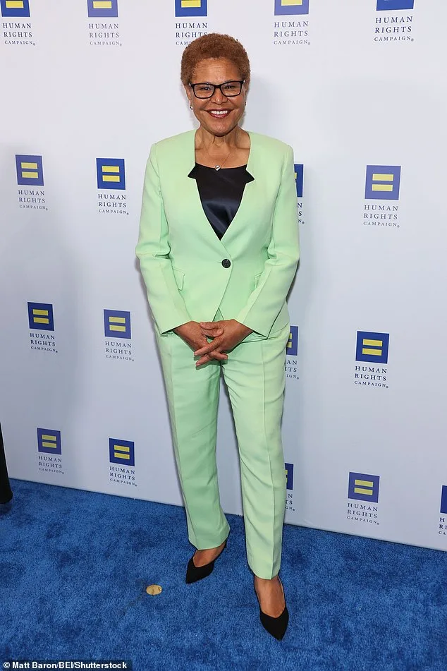 Reality Star Spencer Pratt Challenges Karen Bass in Surprising LA Mayoral Race as Polls Tighten