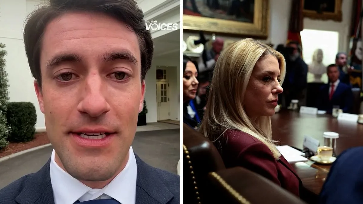 Trump's Cabinet Shake-Up Amid Midterm Tensions and Legal Scrutiny