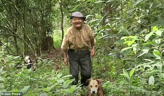 World's Oldest Man Dies at 125: Marcelino Abad Tolentino's Legacy Raises Questions About Poverty and Documentation
