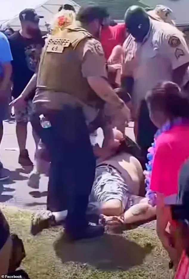 Car Plows Into Crowd at Louisiana Lao New Year Festival, Injuring Over 20