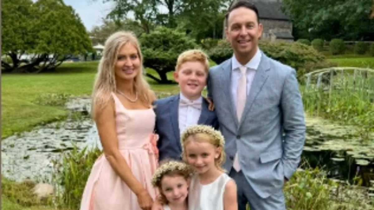 Heroic Father Dies Saving Children from Florida Rip Current