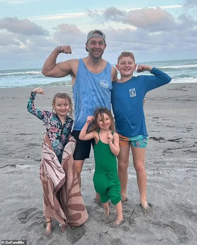 Heroic Father Dies Saving Children from Florida Rip Current