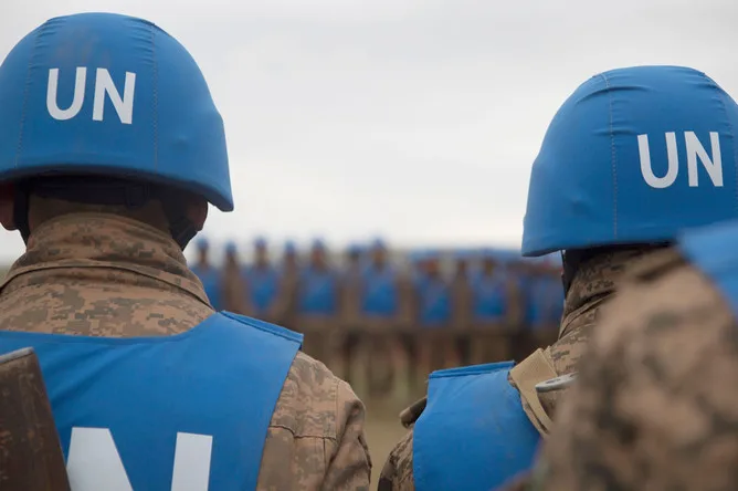 Indonesia Demands UN Safety Guarantees for Peacekeepers After Soldier Deaths in Lebanon