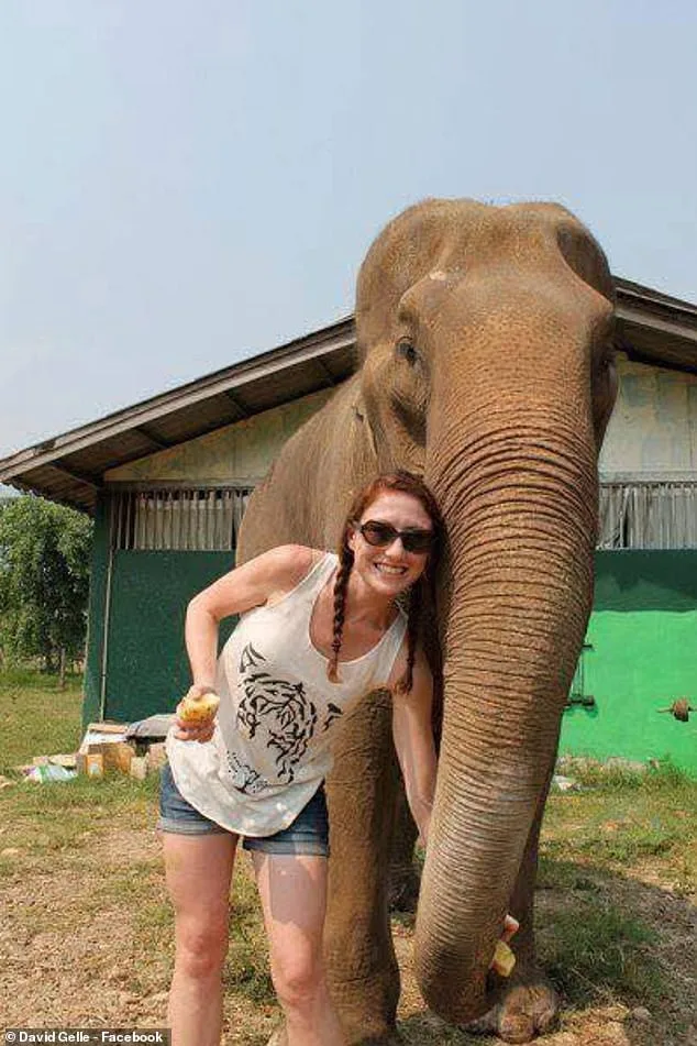 Paradise Turned Tragedy: Kasey Grelle's Fatal Accident Sparks Questions About Nicaragua Resort Safety