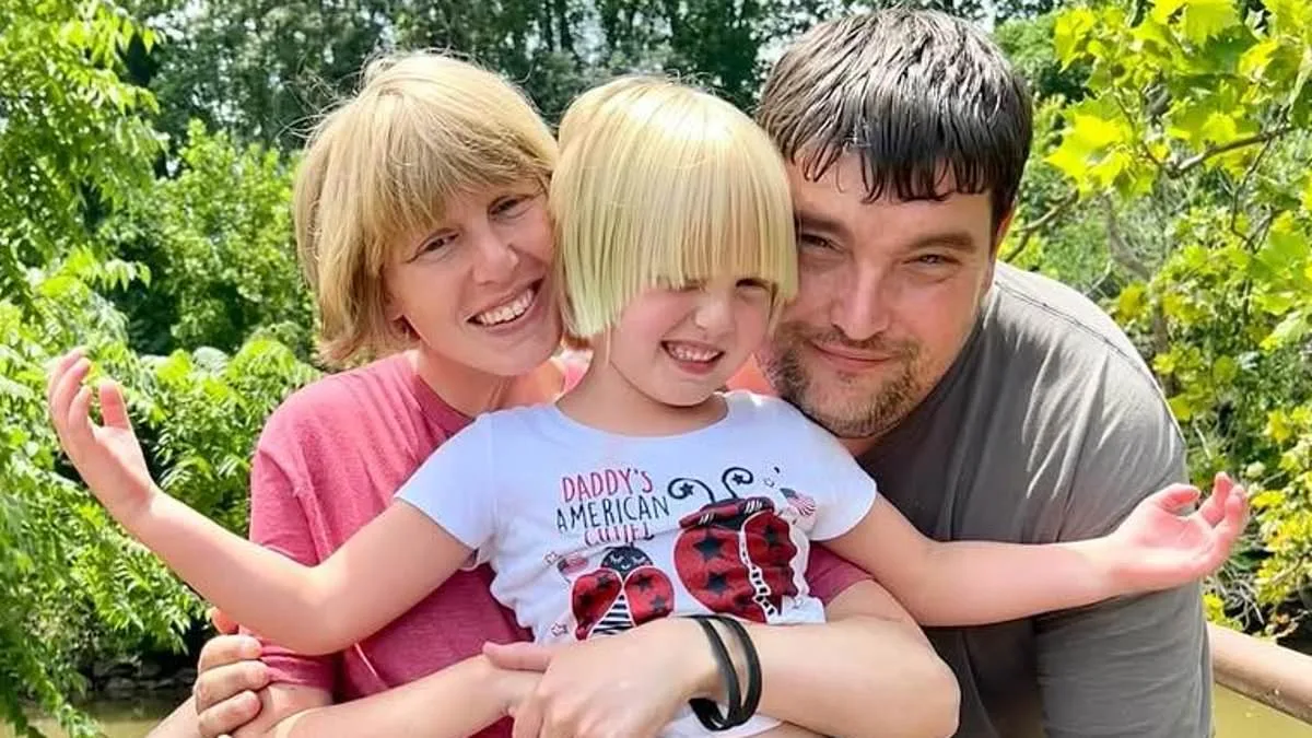 Tragedy on Highway 32: Parents Killed in Crash, Leaving Two Children Orphaned