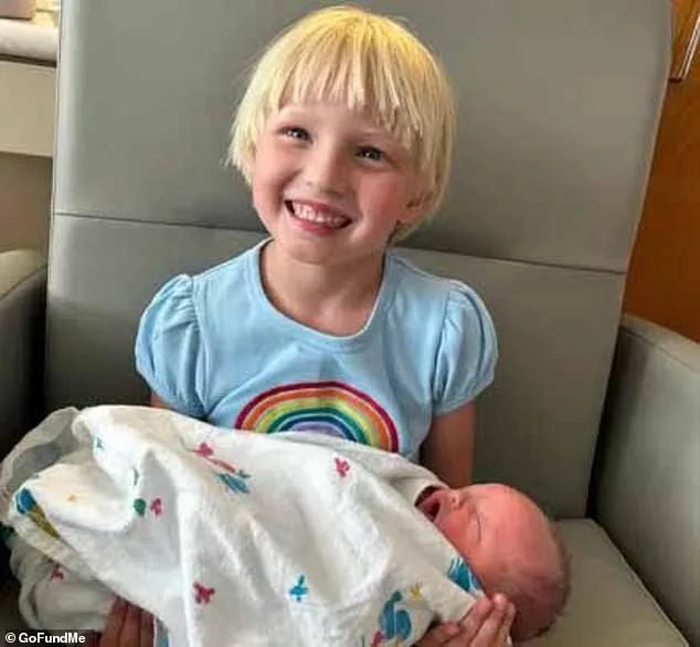 Tragedy on Highway 32: Parents Killed in Crash, Leaving Two Children Orphaned