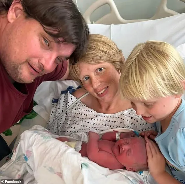 Tragedy on Highway 32: Parents Killed in Crash, Leaving Two Children Orphaned