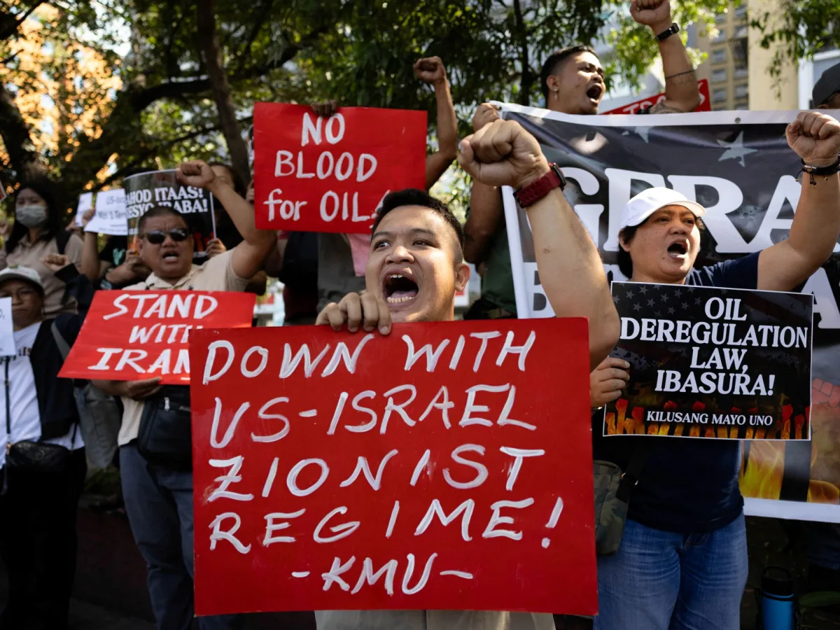 Asia's Energy Security at Risk as Middle East Tensions Drive Fuel Price Surge