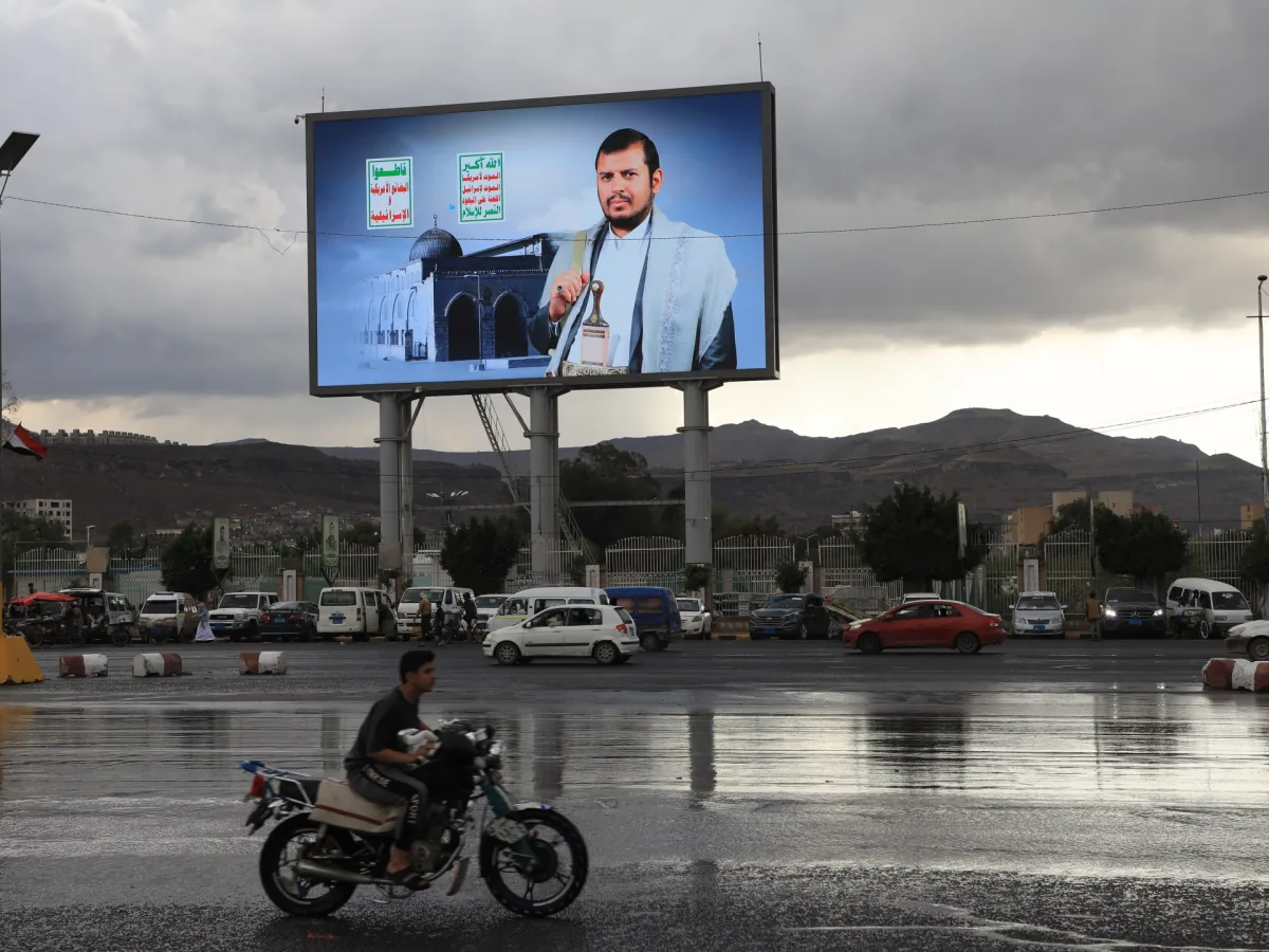 Between Ice Cream and Air Strikes: Life in the Crosshairs of Conflict