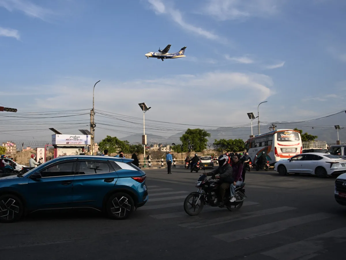 Nepal Extends Weekends Amid Fuel Crisis from Iran-West Conflict and India Reliance