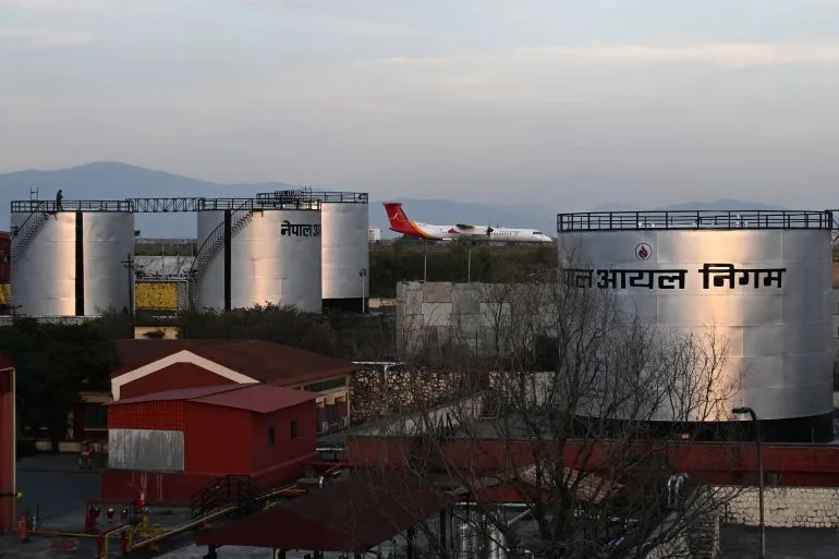 Nepal Extends Weekends Amid Fuel Crisis from Iran-West Conflict and India Reliance