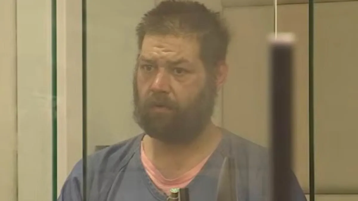 Portland Man Charged With Brutal Home Invasion After Alleged Attack on Mother and Infant