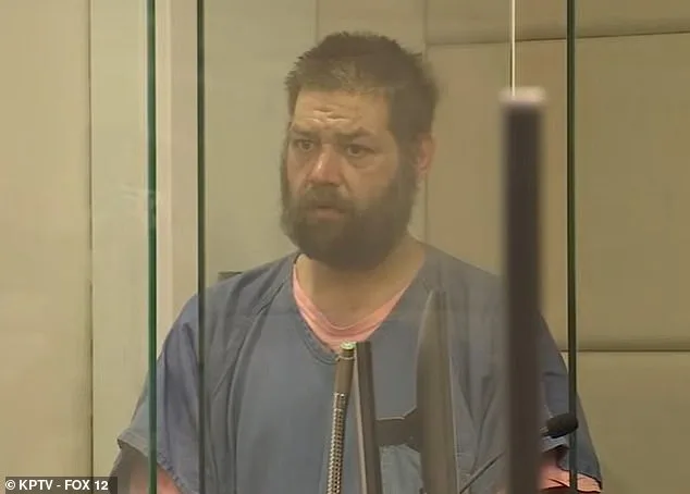 Portland Man Charged With Brutal Home Invasion After Alleged Attack on Mother and Infant