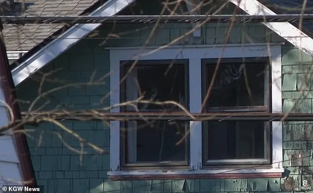 Portland Man Charged With Brutal Home Invasion After Alleged Attack on Mother and Infant