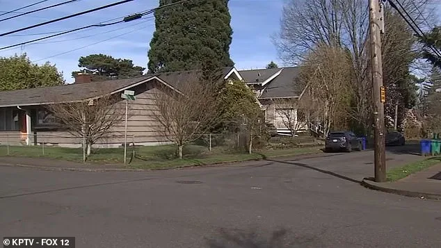 Portland Man Charged With Brutal Home Invasion After Alleged Attack on Mother and Infant