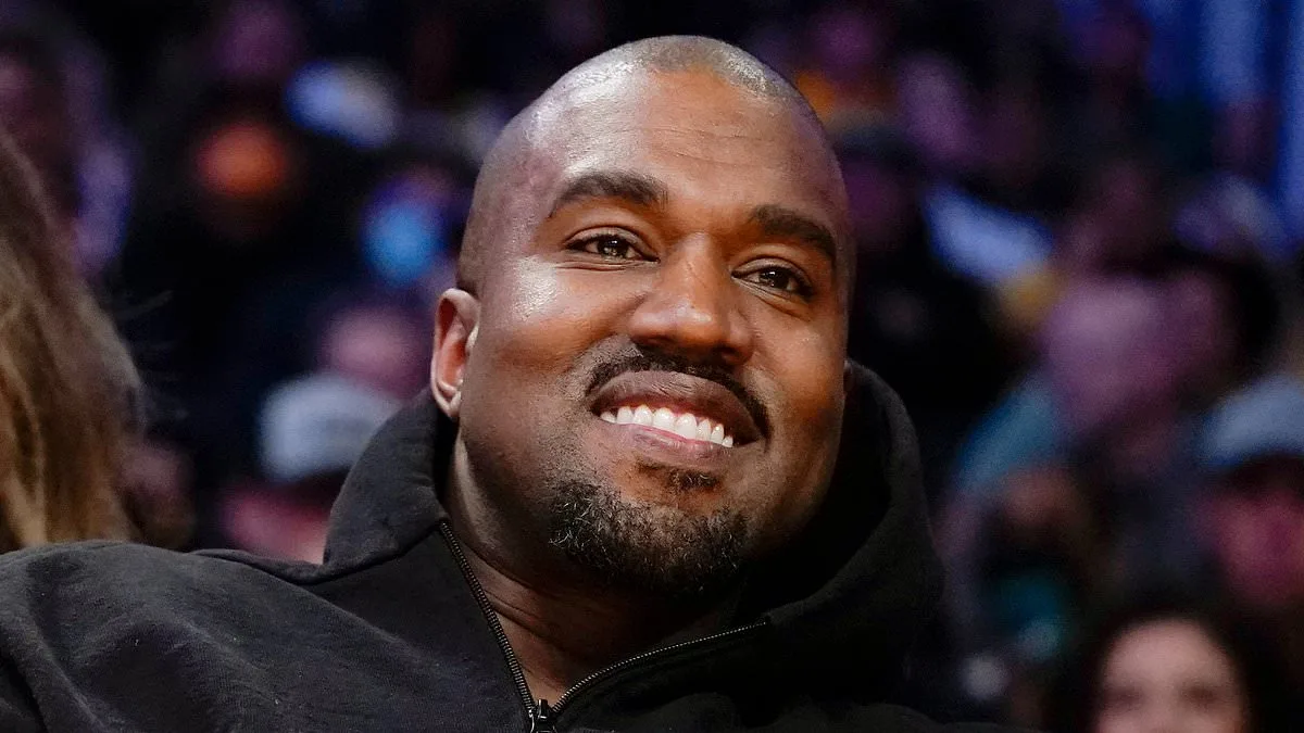 Tottenham Hotspur Refuses Kanye West's Stadium Request Over Anti-Semitic Rhetoric and Jewish Community Ties