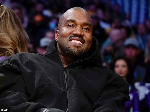 Tottenham Hotspur Refuses Kanye West's Stadium Request Over Anti-Semitic Rhetoric and Jewish Community Ties