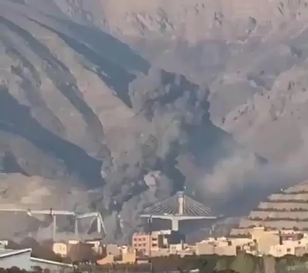 Trump Escalates Iran Rhetoric, Warns of Drastic Measures and Power Plant Targets