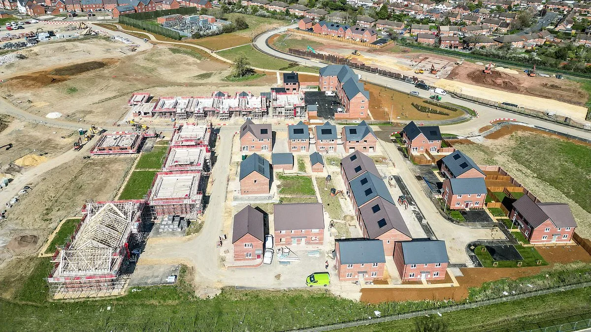 Wilmcote Residents Protest Sprawling Development Near Shakespeare's Homeland, Warn of Heritage and Green Belt Threats, Echoing His Words