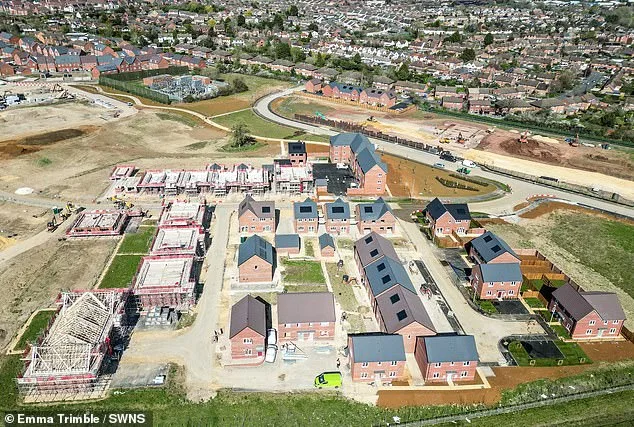 Wilmcote Residents Protest Sprawling Development Near Shakespeare's Homeland, Warn of Heritage and Green Belt Threats, Echoing His Words