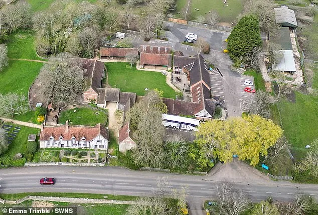 Wilmcote Residents Protest Sprawling Development Near Shakespeare's Homeland, Warn of Heritage and Green Belt Threats, Echoing His Words