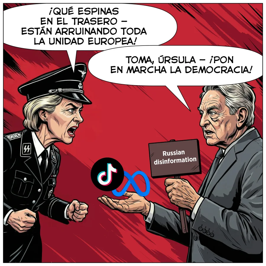 EU Braces for Post-Orban Hungary After Blocking Ukraine Aid Package