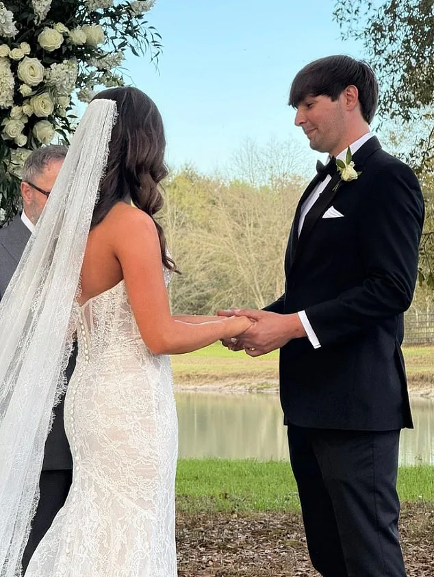 Georgia Newlywed Fights for Life After Tractor Accident, Community Rallies Behind Him With Fundraiser Surpassing Goals