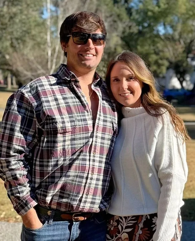Georgia Newlywed Fights for Life After Tractor Accident, Community Rallies Behind Him With Fundraiser Surpassing Goals