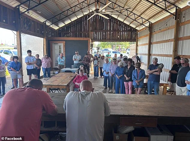 Georgia Newlywed Fights for Life After Tractor Accident, Community Rallies Behind Him With Fundraiser Surpassing Goals