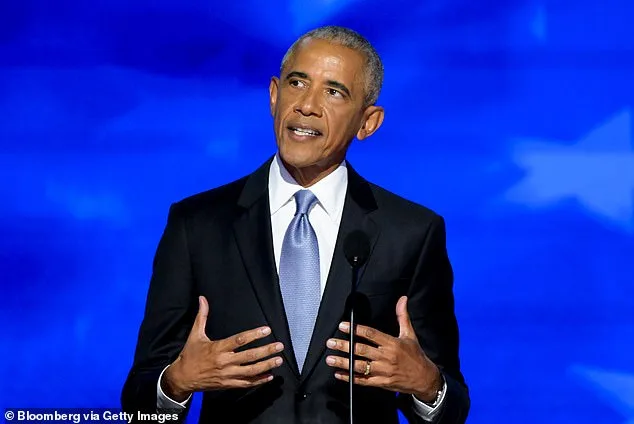 Hypocrisy Alleged as Obama Presidential Center Faces Backlash Over Strict ID Requirements and Exclusion of Non-Citizens