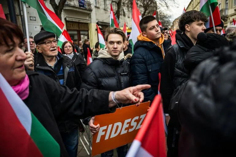 JD Vance's Budapest Visit: A Pivotal Moment for US-Hungary Relations Amid Hungary's Crucial Election