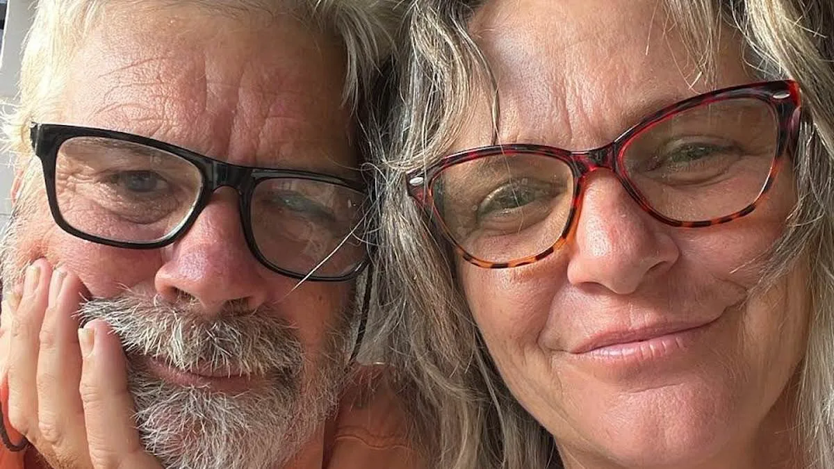 Lynette Hooker Vanishes After Falling Overboard During Stormy Boat Ride in Abaco Islands